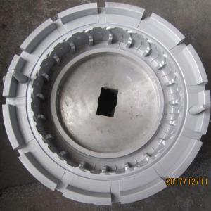 18x7 노펑크 타이어 mold