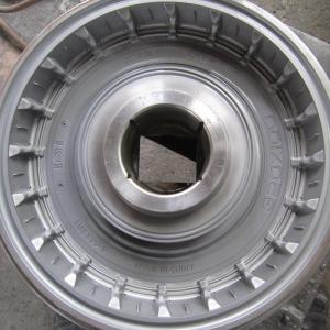 350 & # 120; 100 노펑크 타이어 mold